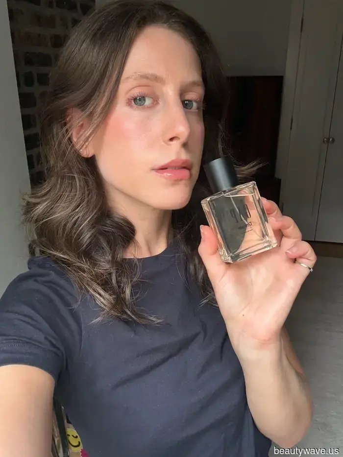Erba! Sogno! Paradiso! Gap Beauty è tornata, e abbiamo ottenuto un primo sguardo sui profumi resuscitati degli anni '90.