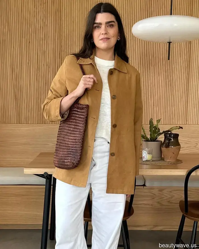 My friend allocated a budget of $550 for me to refresh her summer wardrobe—here's what I purchased.