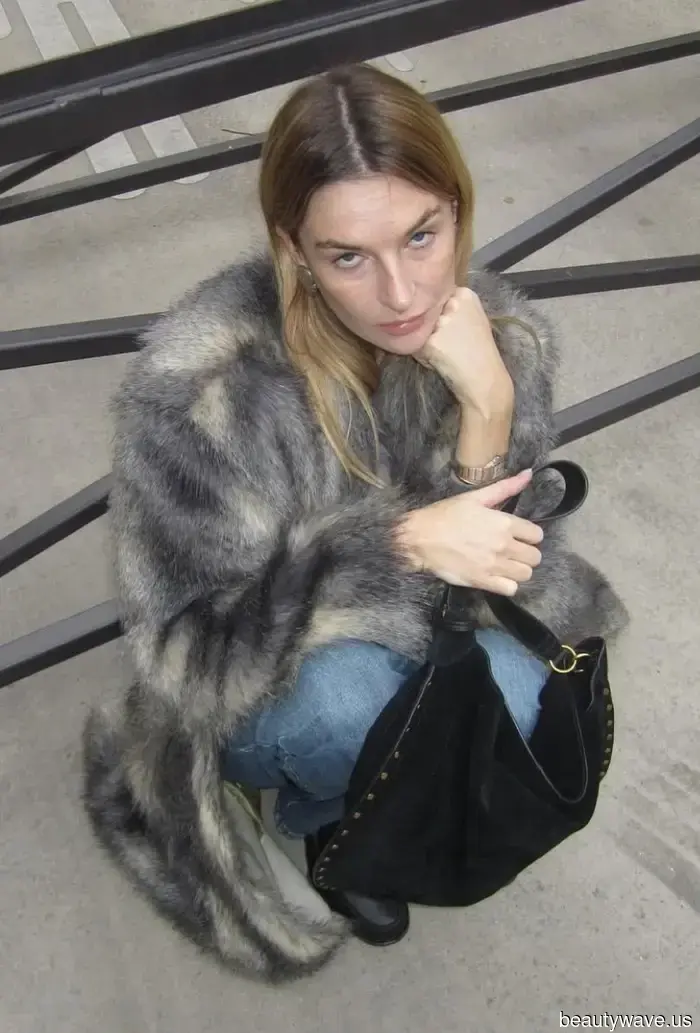 No one embraces chic boho style quite like the French fashion crowd—this is the brand they consistently turn to.