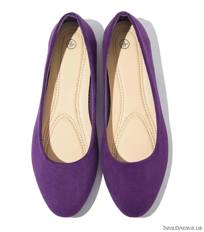 Believe it or not, I discovered these 5 shoe trends for Fall 2026 on sale during Amazon Prime Day.