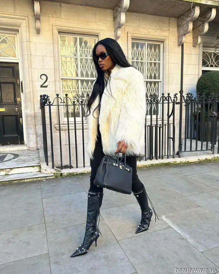 Classic or Cool—No Matter Your Style, Ensure This Coat Style Is Part of Your Winter Capsule Wardrobe.