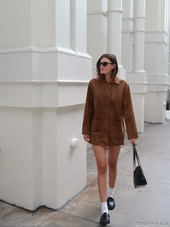 Мне нужно обновить капсульный гардероб&mdash;5 основных вещей, которые я покупаю, чтобы чувствовать себя более элегантно в новом году