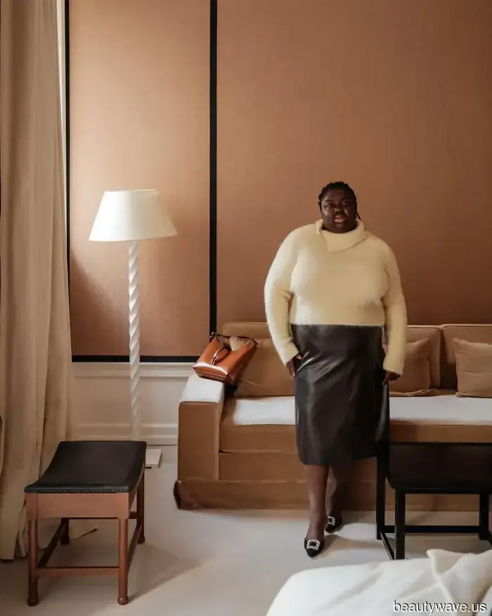 My current vibe is "Autumn in London"—here are 7 anti-trend outfits that perfectly capture the essence.