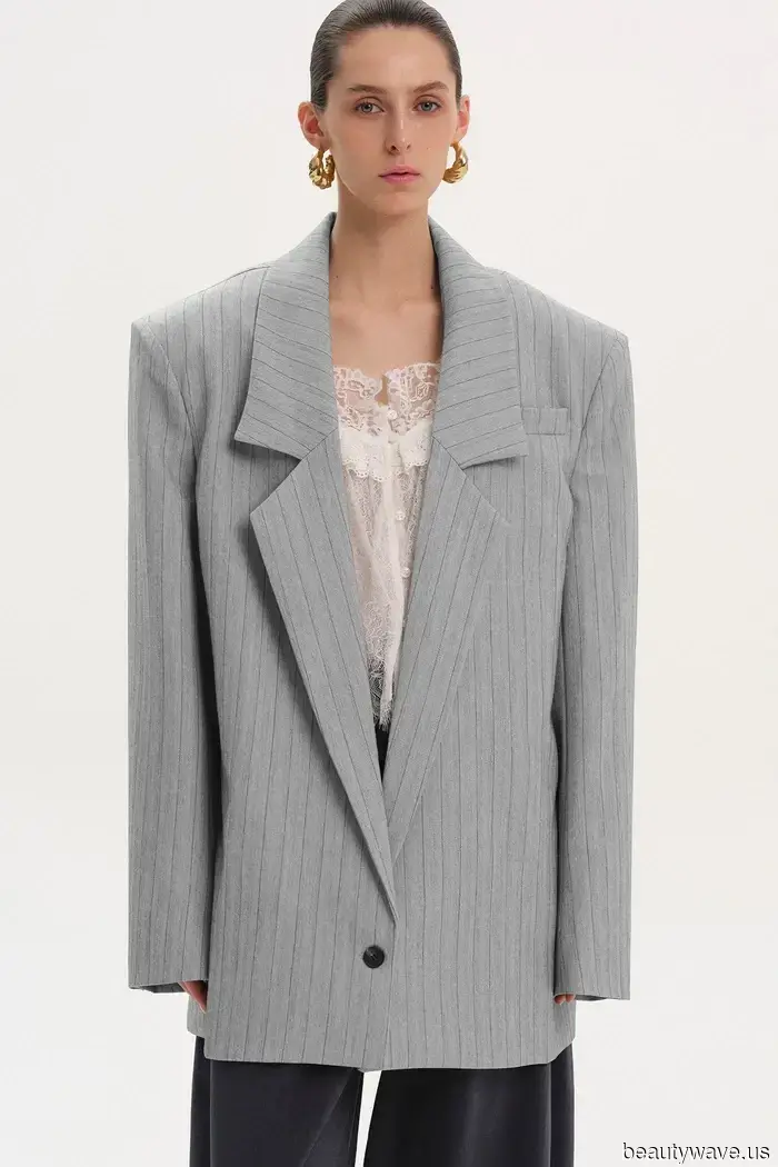 9 Spring Trends That Are *Tailored* for Maximalists