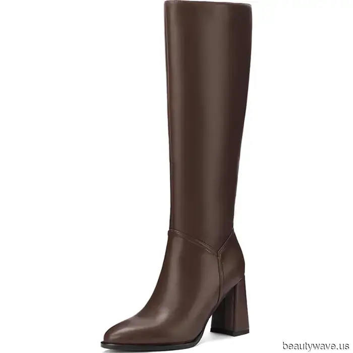 Le Migliori Scarpe Sono in Offerta per il Prime Day&mdash;43 Stivali, Ballerine, Mocassini, Tacchi e Sneakers da Prendere Subito