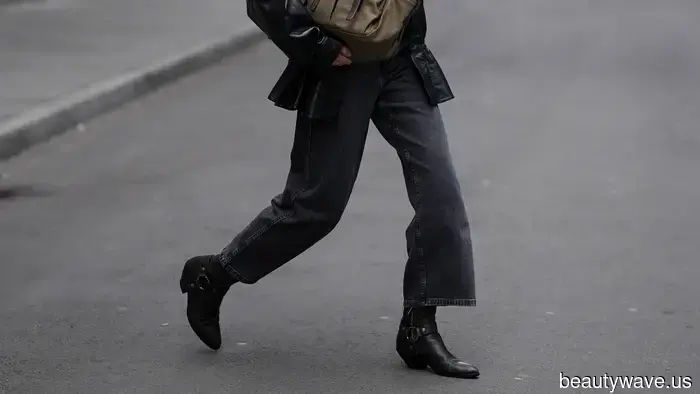 I spent several months searching for the finest black ankle boots—here are 7 that I'm ready to invest in.