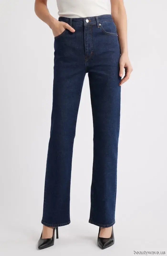 I work in fashion—my five-piece business casual capsule wardrobe never features this one item.