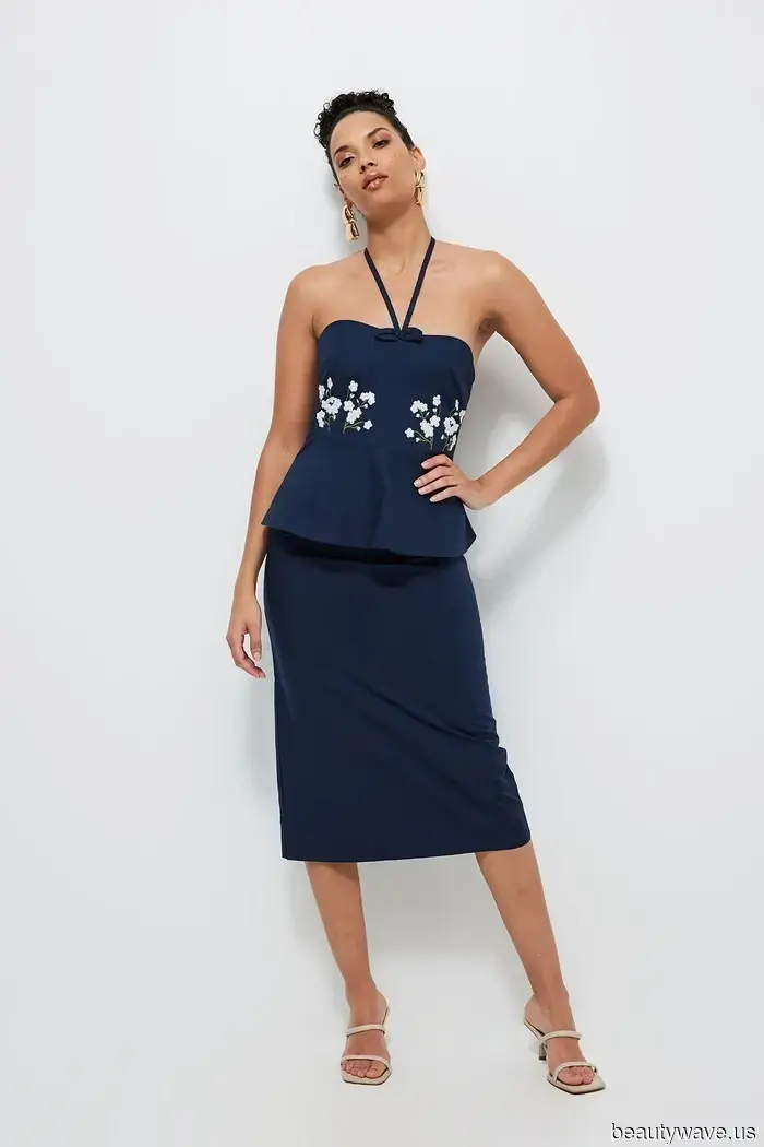 I'm a Bridal Stylist—Here are the Best Fall Wedding Guest Dresses Priced Under $500.