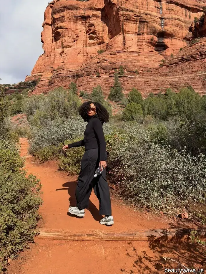 The 7 Hiking Fashion Trends Stylish Dressers Are Embracing for Outdoor Adventures