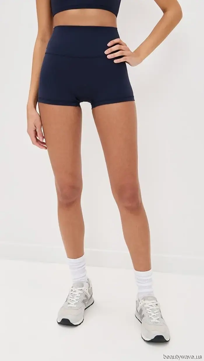 Sto aggiornando il mio guardaroba per l'allenamento&mdash;Queste 9 marche sono in cima alla mia lista