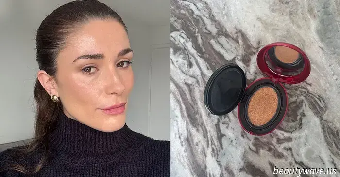 Non ho mai ricevuto complimenti sulla mia pelle fino a quando non ho provato questo Viral K-Beauty Foundation-Ora sono inondato