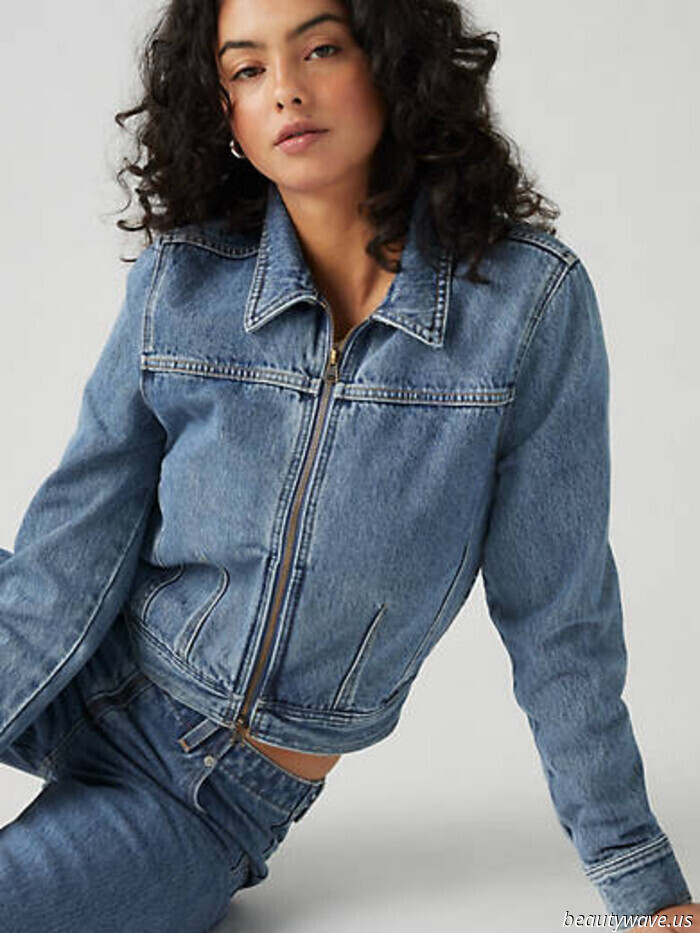 Sono andato a Barcellona-Qui ci sono 6 modi in cui le donne stanno disegnando il loro denim meglio che a New York