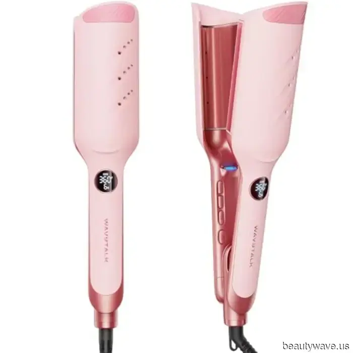 Dyson! Shark! GHD! Эти редко уцененные инструменты для волос со скидкой до 47% всего на 3 дня!