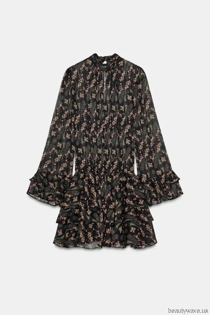 Plötzlich stylen alle mit großem Geschmack diese 7 "veralteten" Herbstkleid-Trends.