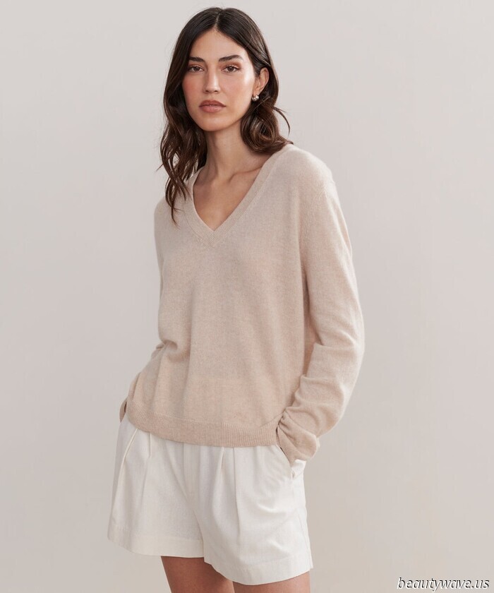 La Nueva Colección de Jenni Kayne Se Lanzó Justo a Tiempo para el Día de la Madre: Esto Es Lo Que Regalaría