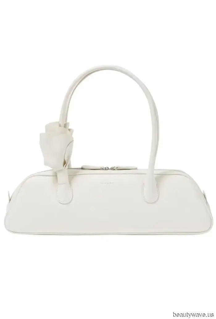 La mia amica mi ha chiesto quali tendenze di colore delle borse domineranno nel 2026&mdash;le ho inviato questi 7.