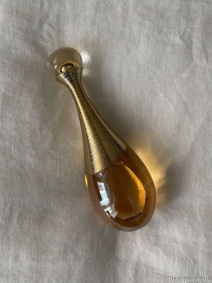 Every stylish French woman I know views this perfume as the epitome of luxury.