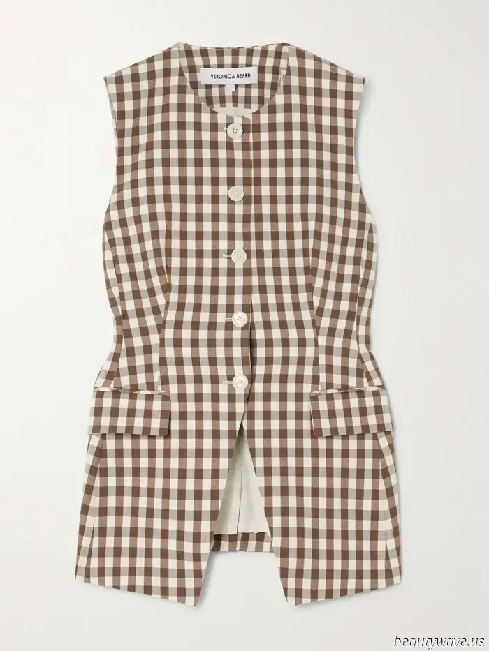 The French-Girl Top Style You Should Embrace for a Timeless Look This Summer