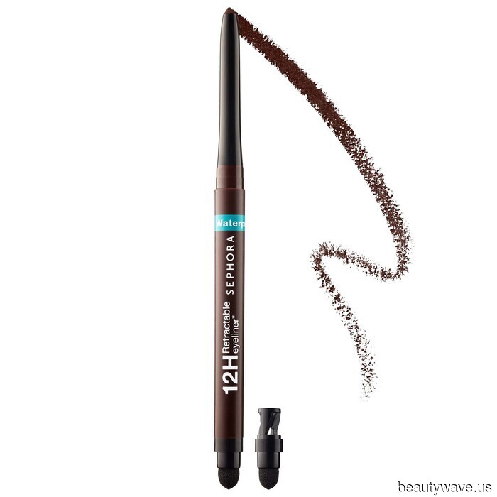 Isabella Briggs wore this French fragrance during the filming of The Summer I Turned Pretty (Denise would definitely approve).