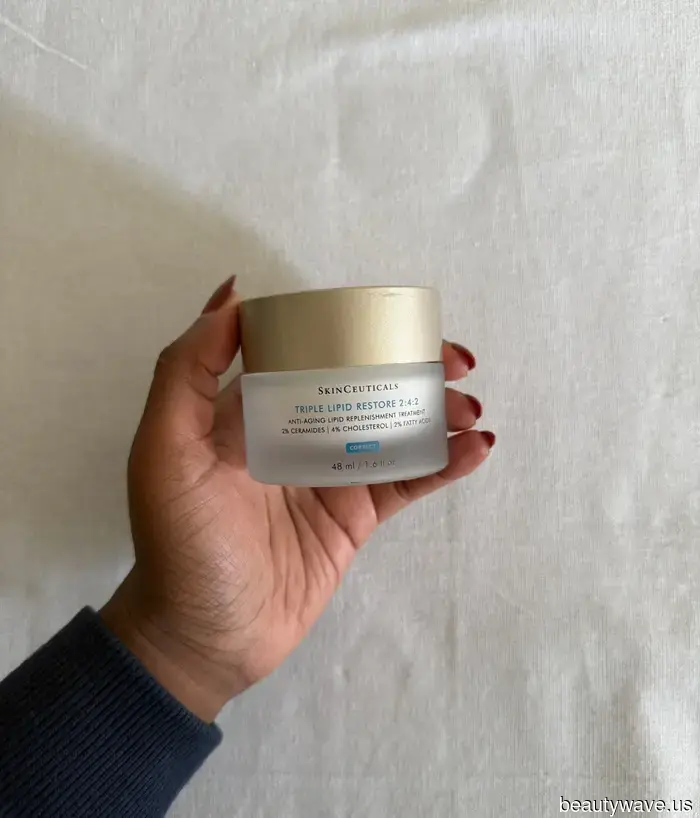 My lackluster, dry skin was signaling for help—this dermatologist-approved moisturizer became the solution.