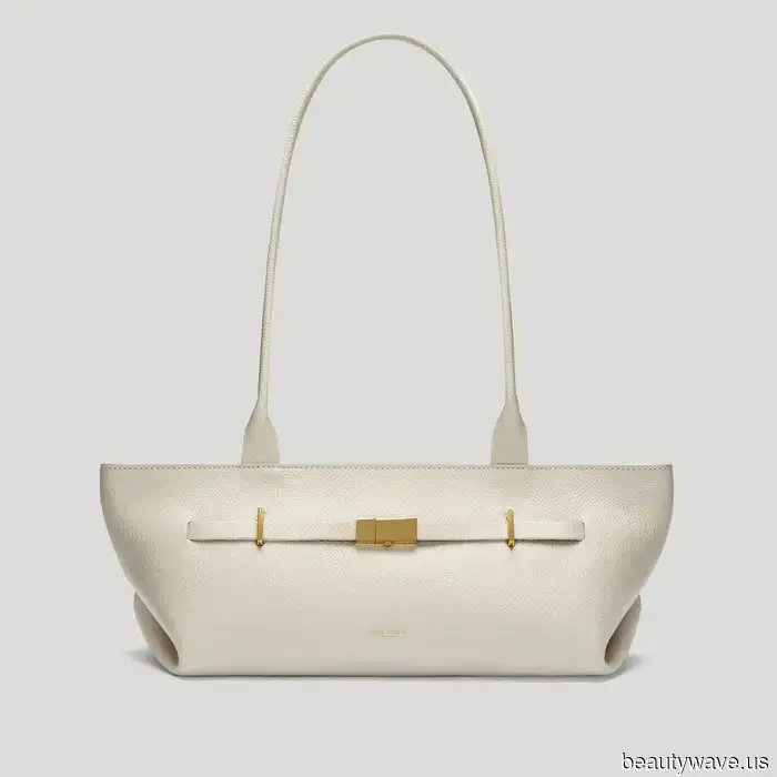 Fashionable individuals have proclaimed this the must-have bag for Spring 2026—and it's already flying off the shelves.