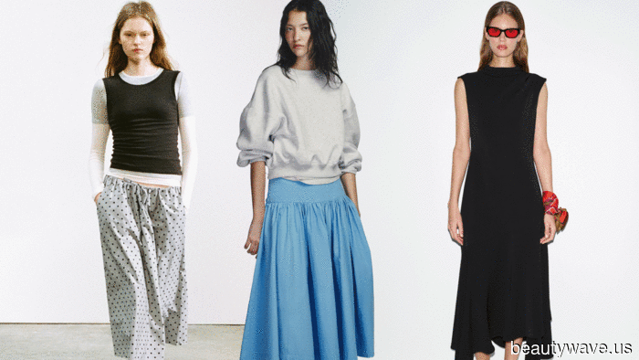 Here Are the Trendy Items to Purchase at Zara With an $80 Budget.