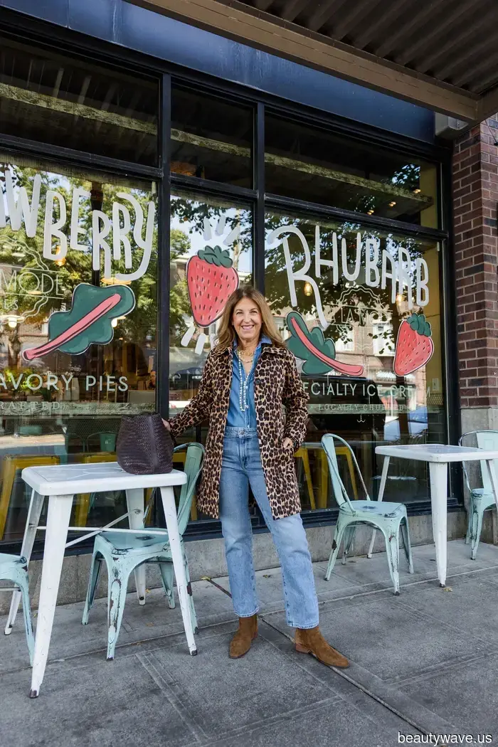 Fui un estilista VIP de Nordstrom&mdash;Estos son los 8 artículos de otoño que estoy emocionado de usar primero esta temporada.