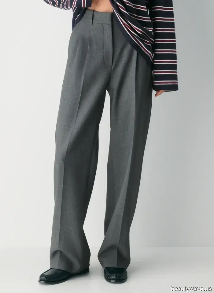 È ufficiale: tutti con un buon stile indosseranno questi pantaloni anti-tendenza nel 2026.