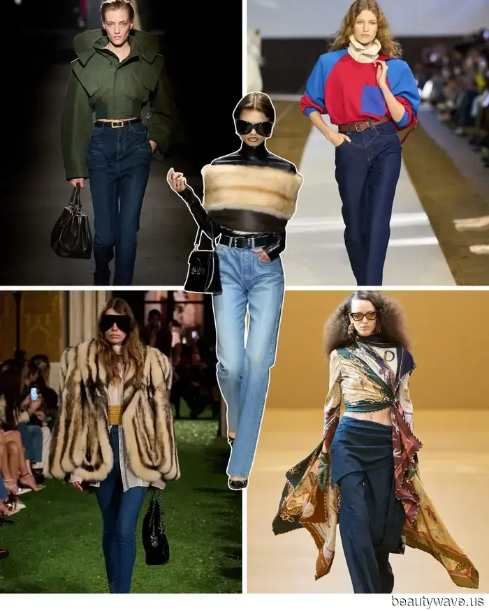 The Autumn Denim Guide 2026—Essential Styles, Colors, and Silhouettes to Discover This Season