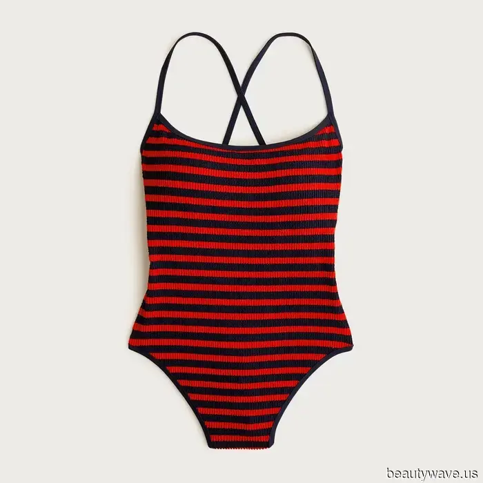 30 Stylish One-Piece Swimsuits That Have Made Me Forget Bikinis