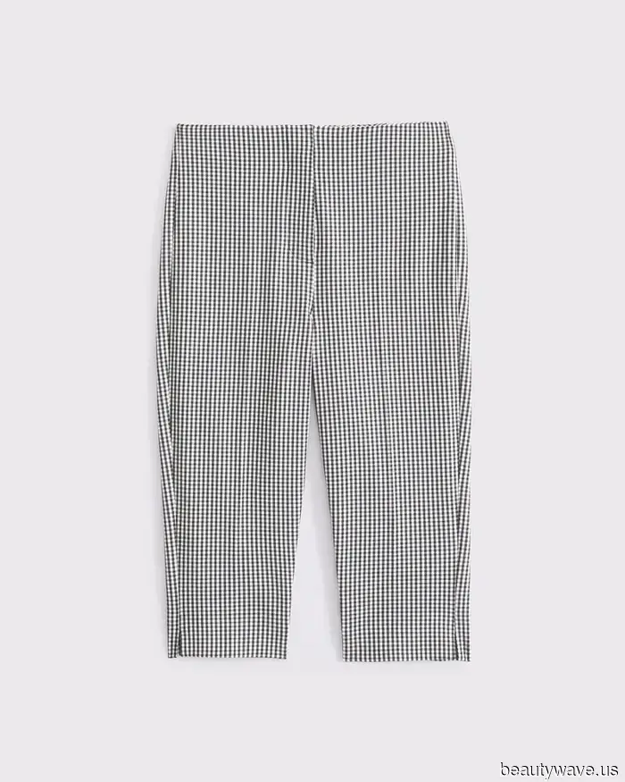 Internet me ha convencido&mdash;*Este* es el mejor atuendo de primavera para usar ahora y durante todo el verano.