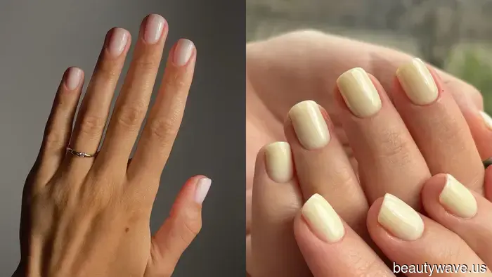 I Predict: These 5 Nail Shades Will Be Seen at Every Wedding in 2026
