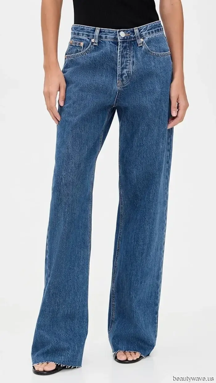 Von Wildledertaschen bis hin zu dunkelblauem Denim: 45 Neuheiten von Shopbop, die Sie für den September rüsten werden.