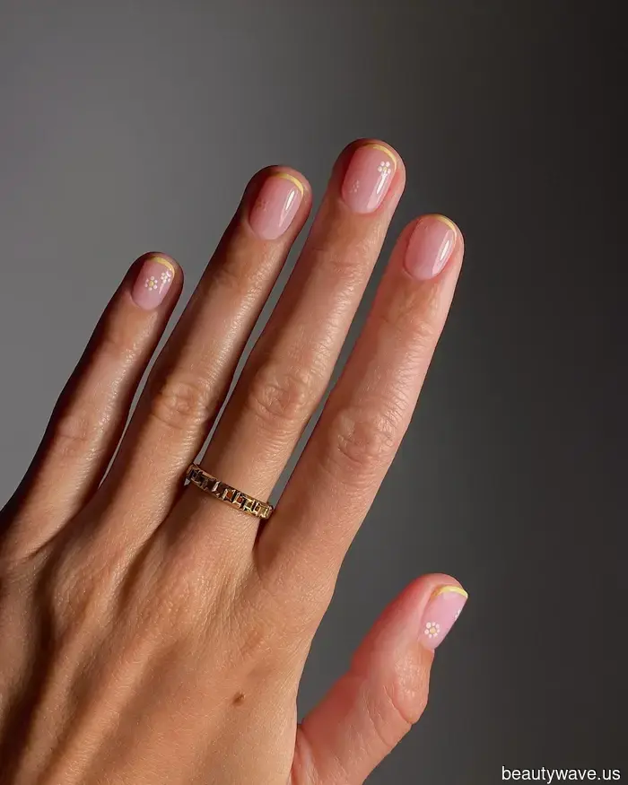 Ich bin seit Jahren ein Fan von "Princess Nails": Die 15 klassischsten Designs, die ich im Handumdrehen tragen würde.