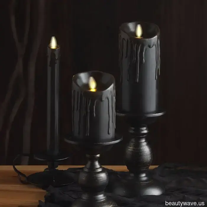 It’s Time: The Top Halloween Decorations to Grab Before Spooky Season