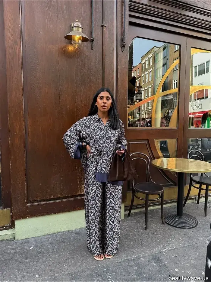 7 schicke Outfits für Heiligabend, die Sie über die festliche Zeit hinaus tragen möchten