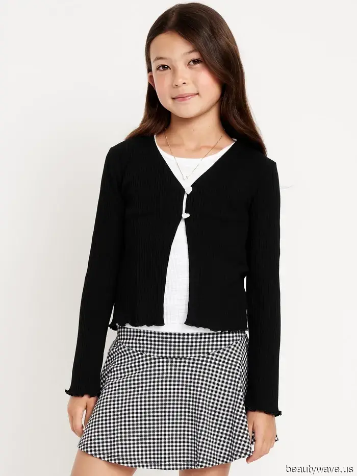 Achtung, Mode-Eltern&mdash;Hier ist unser schneller Einkaufsführer für den Schulbeginn