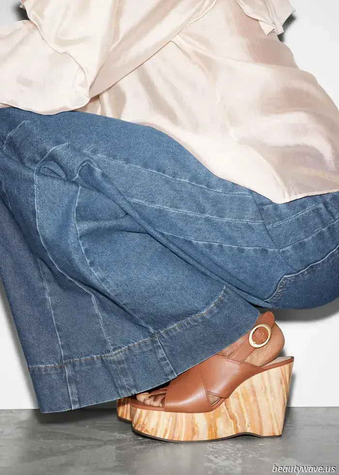 The Ultra Chic Heel Trend That Fashion Enthusiasts Are Trading Flats For