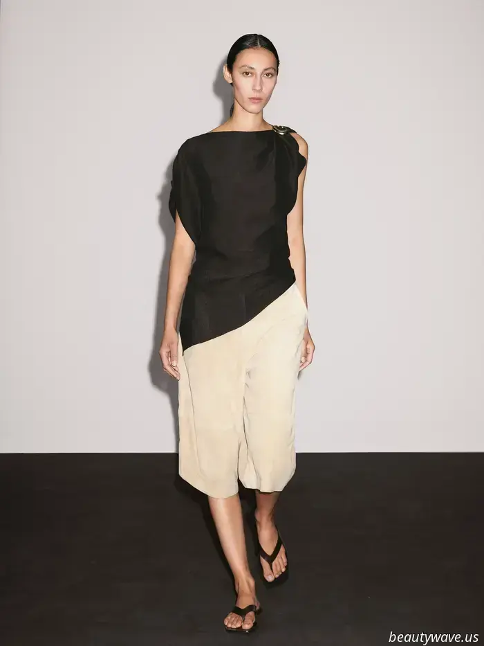 26 Summer Selections from the Brand That Has Steadily Gained Popularity Among Fashion Enthusiasts in Madrid, Marseille, and Milan