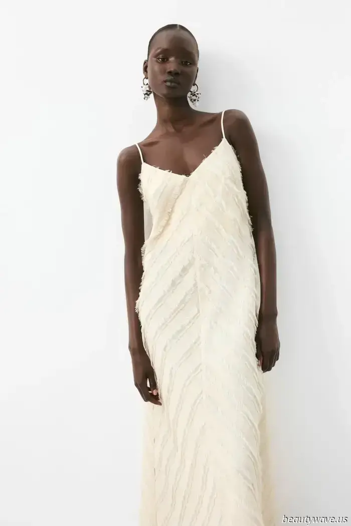 H&M Has Announced the 6 Major Trends for Summer 2025