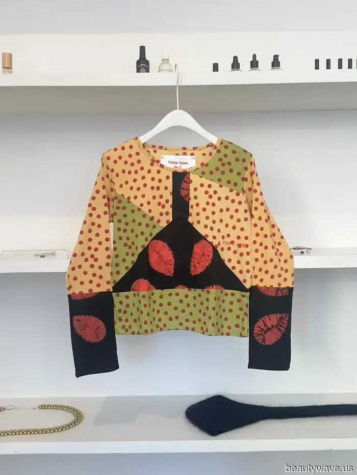 29 Distinctive Up-and-Coming Fashion Brands I Found in 2025