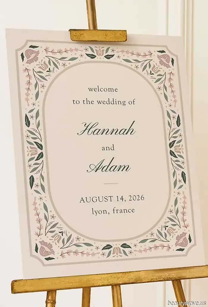 Personalized Touches Are Essential for Hannah Brown's Upcoming Timeless, Romantic Wedding