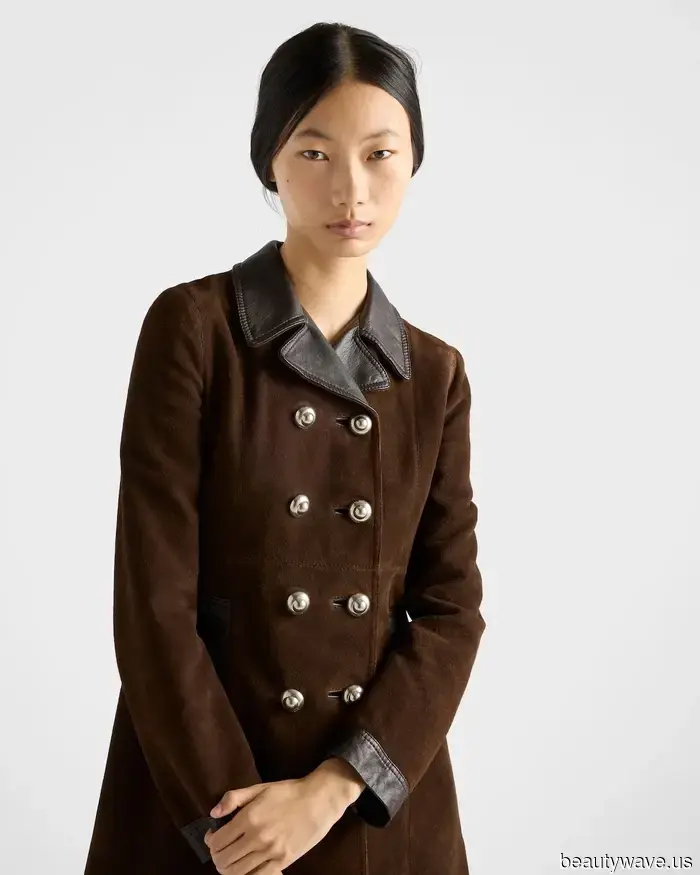 Bows! Beads! Velvet! 31 Prada Pieces That Fashion Enthusiasts Will Sport at Every Holiday Gathering in Milan, Paris, and NYC.