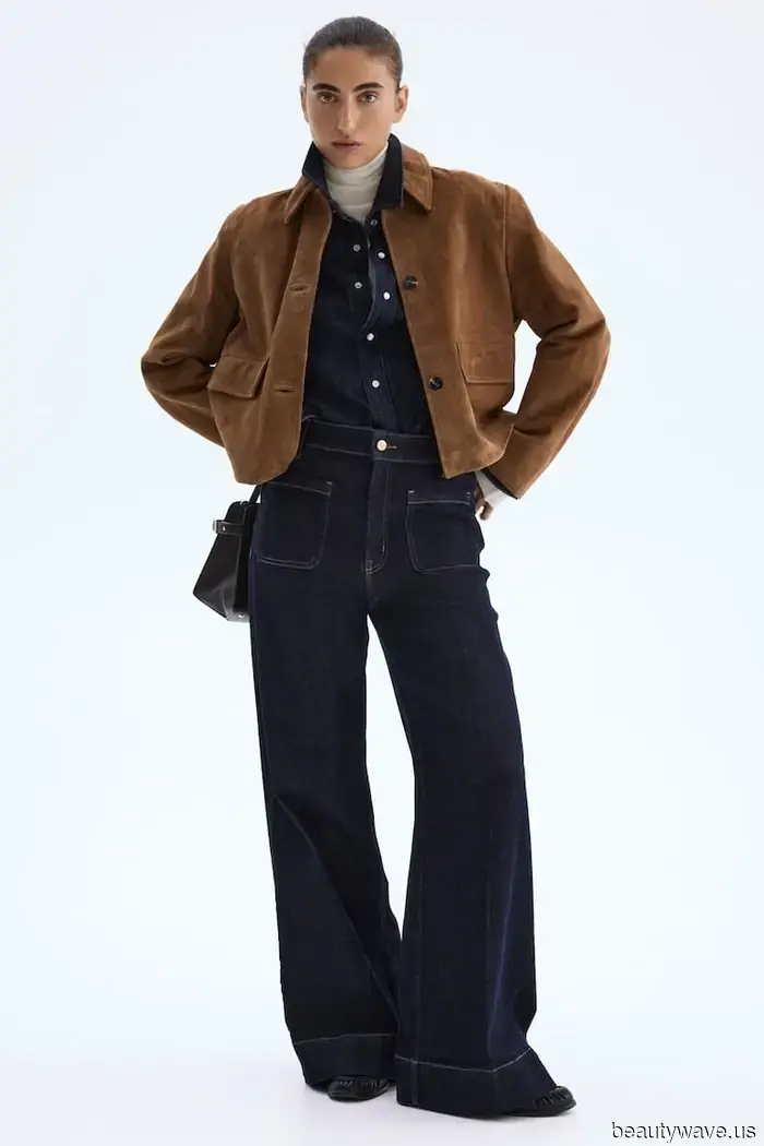 Puede que no estés de acuerdo, pero creemos que estas 6 tendencias de jeans están pasadas de moda para el otoño de 2025.