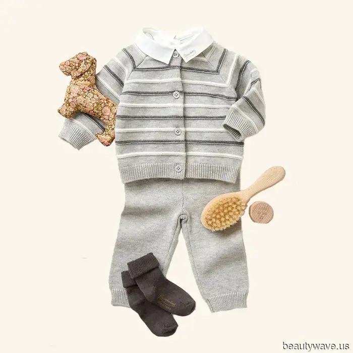 The Children's Closet for Fall 2025