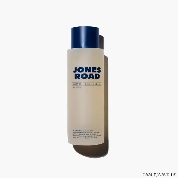 Этот интернет-знаменитый бренд красоты только что выпустил коллекцию средств по уходу за телом&mdash;каждый товар под угрозой быстрого распродажа.