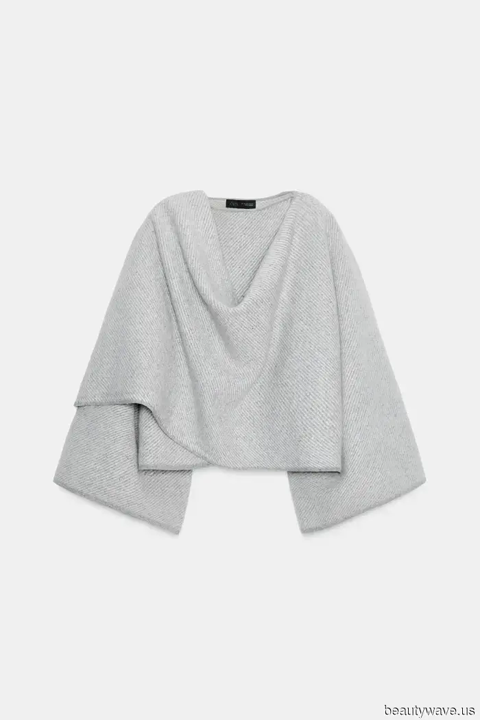 Predizione: Le ragazze francesi sarebbero così interessate a questi 25 nuovi ritrovamenti di Zara