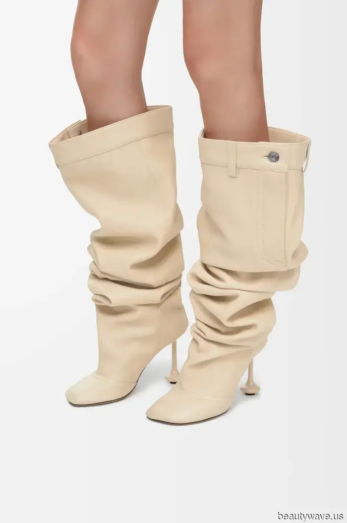 It's Boot Season—If You're planning to wear them this winter, check out these 6 popular styles.