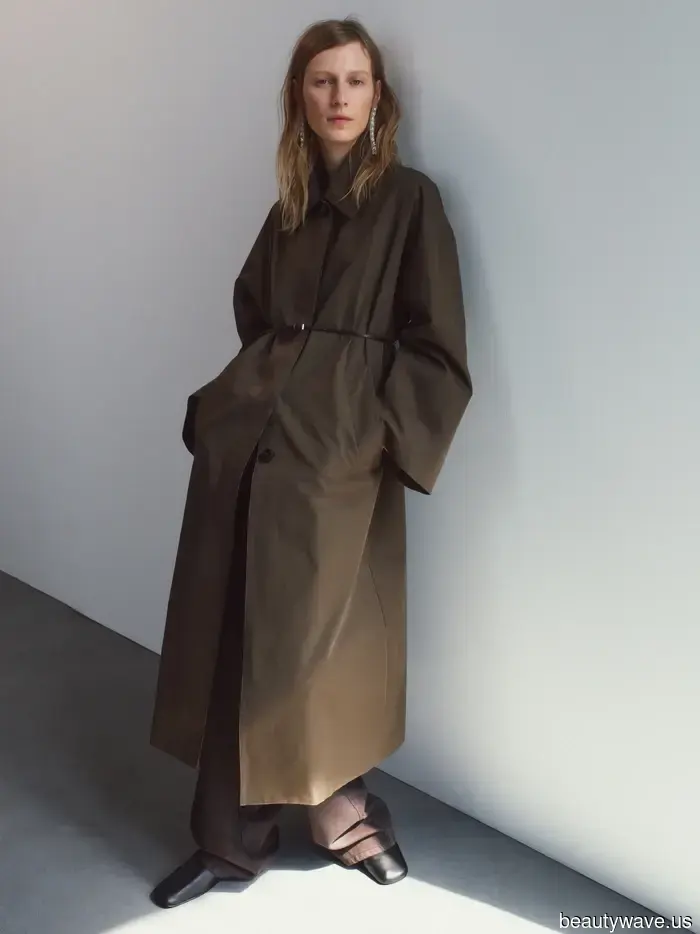 I spent hours browsing the New-In sections at Zara, Arket, and Mango—these 23 anti-trend pieces caught my eye.