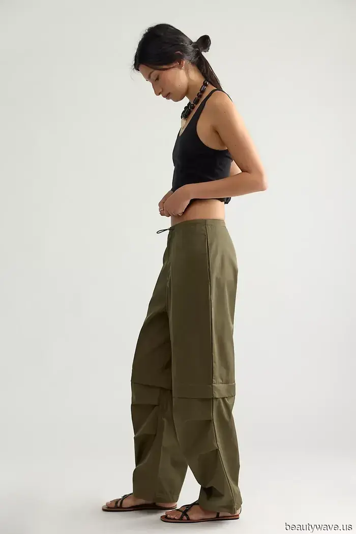 Mi amigo me preguntó qué tendencias de pantalones estarán de moda este otoño&mdash;Estas 6 estaban en la cima de mi lista.